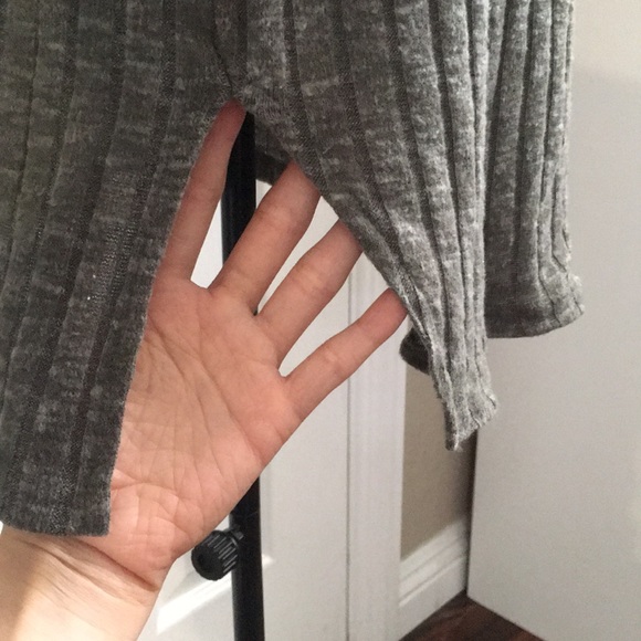 Lounge Athletic Style Dress - Picture 5 of 8